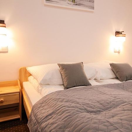 Apartament City Center Standard 3 Krynica Zdroj Luaran gambar